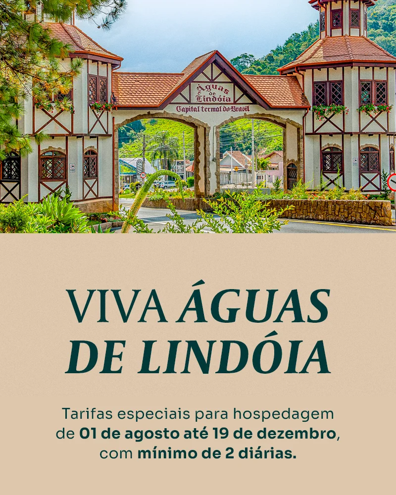 Viva Águas de Lindoia