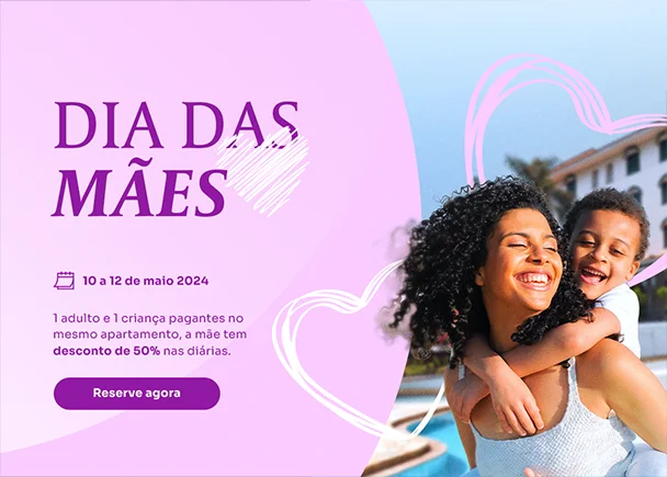 Dia das Mães