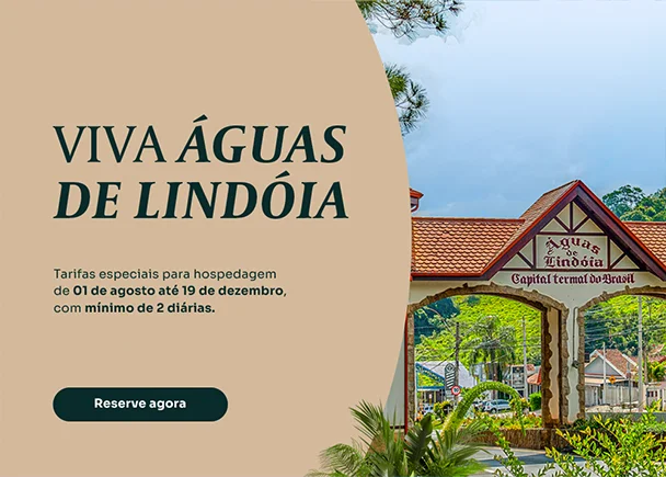 Viva Águas de Lindoia